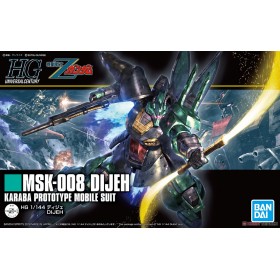 Acheter Gundam - DIJEH - HG - GameSpirit