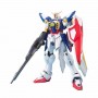 Acheter Gundam - Wing Gundam - MG - GameSpirit