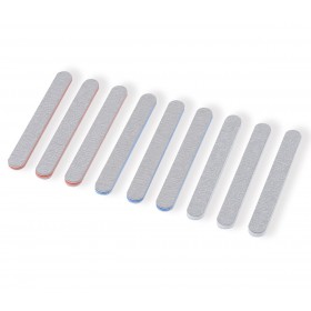 Acheter Mini Limes Abrasives - Assortiment - Bandai - Gunpla - GameSpirit
