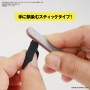 Acheter Mini Limes Abrasives - Assortiment - Bandai - Gunpla - GameSpirit