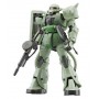 Acheter Gundam - Zaku II - RG - GameSpirit