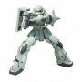 Acheter Gundam - Zaku II - RG - GameSpirit