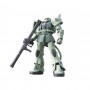 Acheter Gundam - Zaku II - RG - GameSpirit