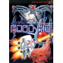 Acheter Atomic Robo-Kid - Megadrive - GameSpirit