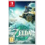 Acheter The Legend of Zelda Tears of the Kingdom - Switch - GameSpirit