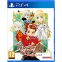 Acheter Tales of Symphonia Remastered - Edition de l'élu (PS4) - GameSpirit