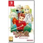 Acheter Tales of Symphonia Remastered - Switch - GameSpirit