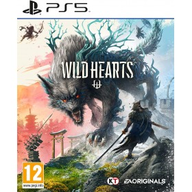 Acheter Wild Hearts - PS5 - GameSpirit
