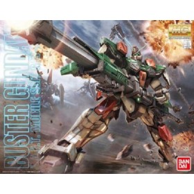 Acheter Gundam - Seed Buster - MG - GameSpirit