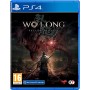 Acheter Wo Long Fallen Dynasty (PS4) - GameSpirit