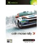 Acheter Colin Mcrae Rally 3 - Xbox - GameSpirit
