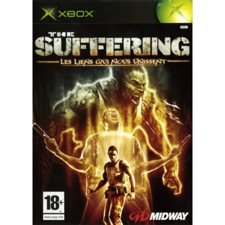 Acheter The Suffering Les liens qui nous unissent - Xbox - GameSpirit