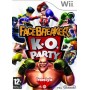 Acheter Facebreaker K.O. Party - Nintendo Wii - GameSpirit