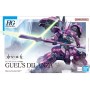 Acheter Gundam - Guel's Dilanza - The Witch from Mercury - HG (04) - GameSpirit