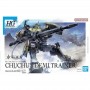 Acheter Gundam - Chuchu's Demi Trainer - The Witch from Mercury - HG (06) - Gunpla - GameSpirit