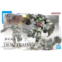 Acheter Gundam - Demi Trainer - The Witch from Mercury - HG (09) - Gunpla - GameSpirit