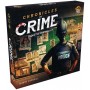Acheter Chronicles of Crime - Le jeu - GameSpirit
