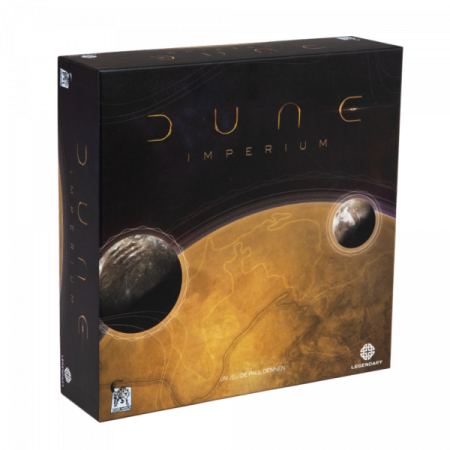 Dune Imperium
