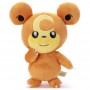 Acheter Peluche - Teddiursa - Pokemon - 216 - GameSpirit