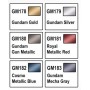 Acheter Gundam Marker Fine Edge Set 2 - GMS-126 - GameSpirit