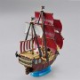 Acheter Maquette - Oro Jackson  - Grand Ship Collection 16 - One Piece - GameSpirit