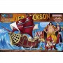 Acheter Maquette - Oro Jackson  - Grand Ship Collection 16 - One Piece - GameSpirit