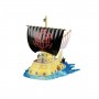 Acheter Maquette - Trafalgar Law's Submarine - Grand Ship Collection 02 - One Piece - GameSpirit