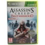 Acheter Assassin's Creed Brotherhood - Classics Best Seller Edition - XBox 360 - GameSpirit