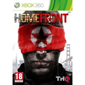 Acheter Homefront - XBox 360 - Microsoft - GameSpirit