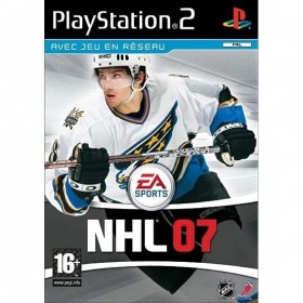 Acheter NHL 07 - PlayStation 2 - GameSpirit