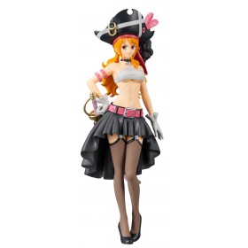 Acheter Nami - Film RED - DXF The Grandline Lady Vol 3 - One Piece - GameSpirit