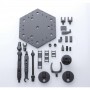 Acheter Action Base 5 - Black - HG - RG - MG - GameSpirit