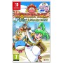 Acheter Wonder Boy IV Asha in Monster World - Nintendo Switch - GameSpirit