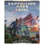 Acheter Expédition Arès - Crise - Extension (Terraforming Mars) - Jeu de Société - GameSpirit