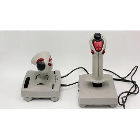 Acheter PS Flight Force Pro - GameSpirit