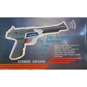 Acheter Pistolet Nintendo Nes - Brigmton - GameSpirit
