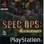 Acheter Spec Ops : Stealth Patrol - PlayStation - GameSpirit