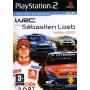 Acheter WRC avec Sébastien Loeb édition 2005 - PlayStation 2 - GameSpirit