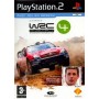 Acheter WRC 4 : Le jeu officiel du FIA World Rally Championship - PlayStation 2 - GameSpirit