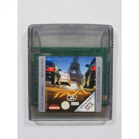 Acheter Taxi 2 - Game Boy Color - GameSpirit
