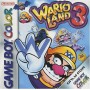 Acheter Wario Land 3 - Game Boy Color - GameSpirit