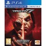 Acheter Tekken 7 - Playstation VR Compatible - PS4 - Sony - GameSpirit
