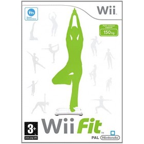 Acheter Wii Fit - Nintendo Wii - GameSpirit