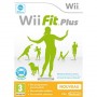 Acheter Wii Fit Plus - Nintendo Wii - GameSpirit