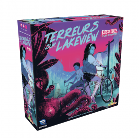 Acheter Terreur sur Lakeview - GameSpirit