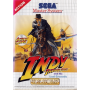 Acheter Indiana Jones and the Last Crusade - Master System - GameSpirit