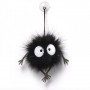 Acheter Noiraude - Soot Sprite - Mon voisin Totoro - Peluche  - Studio Ghibli (7cm) - GameSpirit