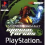 Acheter Mortal Kombat Special Forces - PlayStation - GameSpirit