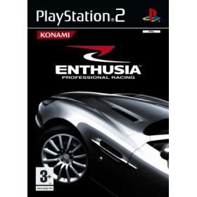 Acheter Enthusia Professional Racing - PlayStation 2 - GameSpirit