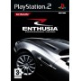 Acheter Enthusia Professional Racing - PlayStation 2 - GameSpirit